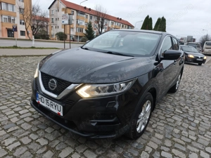 nissan qashqai 2017 1.5 diesel euro6 inmatriculat 3 zile 