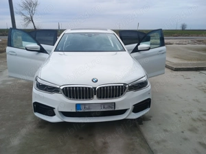 De vanzare  BMW 530 i G30