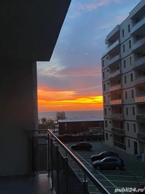 Apartament cu 2 camere, la 100 metri de plaja - Mamaia Nord