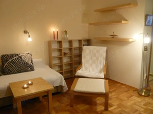 Anunt ReaL!! Metrou Iancului | ETAJ 2 | Decomandata | Zona buna - imagine 2