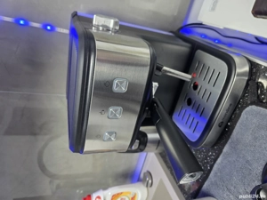 Aparat cafea măcinată