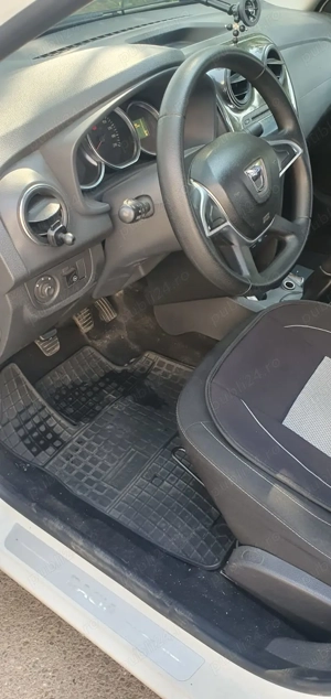 Dacia logan  - imagine 5