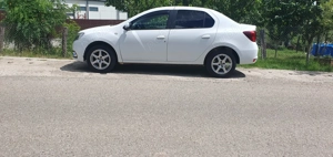 Dacia logan  - imagine 4