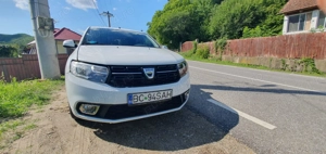 Dacia logan  - imagine 3