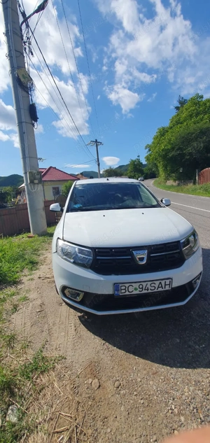 Dacia logan  - imagine 2