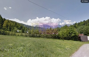 Teren de vanzare la Azuga la Partia Cazacu - imagine 2