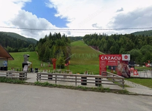 Teren de vanzare la Azuga la Partia Cazacu