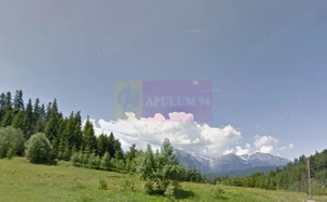 Teren de vanzare la Azuga la Partia Cazacu - imagine 3