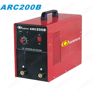 Aparat sudura in comutatie ZX7-200B