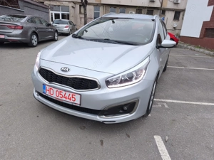 kia ceed 1.6diesel 2017 euro6