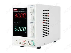 Sursa alimentare UNI-T 30V 3A 90W