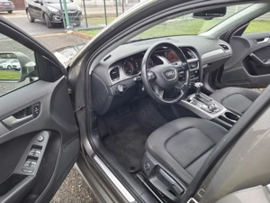 Audi A4 2,0TDI an 2013, AUTOMATA, Posibil RATE si Garantie - imagine 5