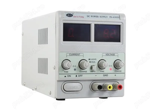 Sursa alimentare 30V 5A 305D