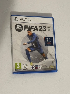 FIFA 23 PS5 original