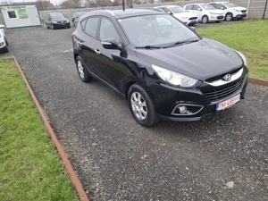 Hyundai ix35 an 2013, 2.0D , 4x4, AUTOMATA, FULL dotari, garantie sau rate