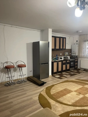 Prelungirea Ghencea Margelelor Apartament 2 Camere si Curte Proprie - imagine 10
