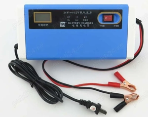 Redresor auto 12V/24V 10A