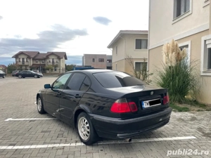 Bmw 316i E46 Climatronic Trapa Inmatriculat Ro Fiscal  - imagine 4