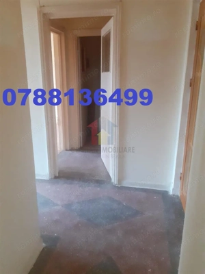 2 camere, etaj 3, confort 1 decomandat, Independentei