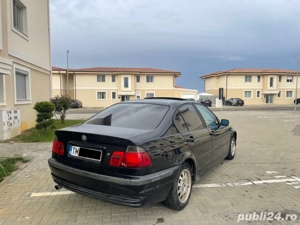 Bmw 316i E46 Climatronic Trapa Inmatriculat Ro Fiscal  - imagine 8