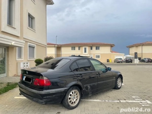 Bmw 316i E46 Climatronic Trapa Inmatriculat Ro Fiscal  - imagine 7