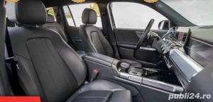 Mercedes GLB 200 4 matic  - imagine 3