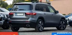 Mercedes GLB 200 4 matic  - imagine 5