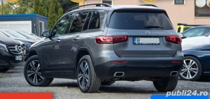 Mercedes GLB 200 4 matic  - imagine 4