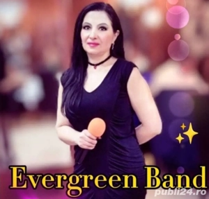 Formatie muzica nunta botez