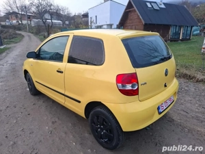  Volkswagen Fox - imagine 2