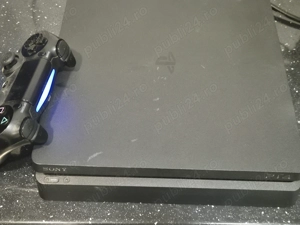 PS4 Slim , Playstation 4 slim. Timisoara, zona girocului.