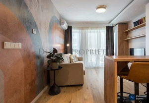 Studio - Complex Belvedere Residences