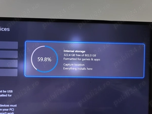 Se vinde Xbox Seria X  - imagine 3