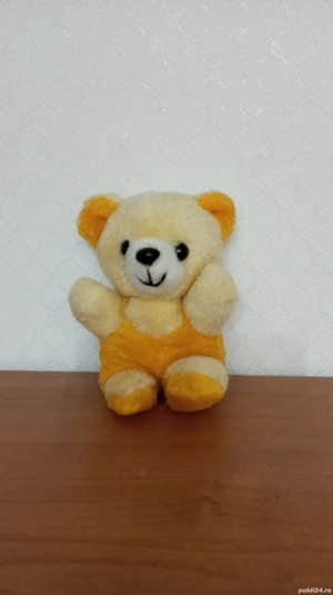 Pluș pentru copii.