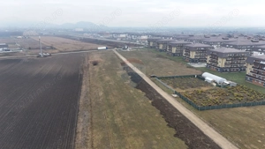 Teren 947 mp Sânpetru | Comision 0% | PUZ  CU - imagine 9