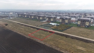 Teren 947 mp Sânpetru | Comision 0% | PUZ  CU