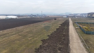 Teren 947 mp Sânpetru | Comision 0% | PUZ  CU - imagine 8