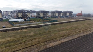 Teren 947 mp Sânpetru | Comision 0% | PUZ  CU - imagine 6