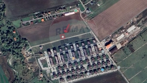 Teren 947 mp Sânpetru | Comision 0% | PUZ  CU - imagine 5