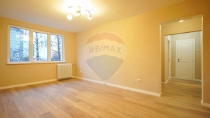 Comision 0% | Ap. 3 camere, etaj 1, complet renovat – Bd. Victoriei