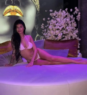 Te aștept la răsfăț! Noua in oraș 