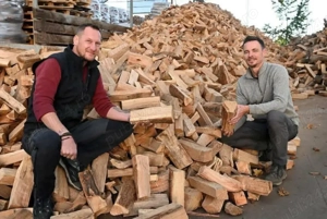 Lemn de foc disponibil in cantitati limitate 