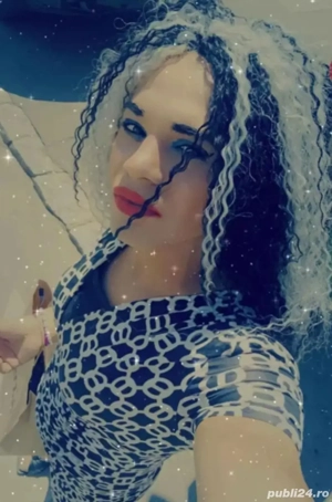 Buna ema 30 de ani  am revenit Transexuala  din nou an orasul vostru
