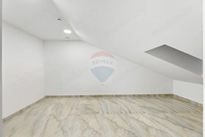 Spațiu comercial de închiriat la mansarda - imagine 3