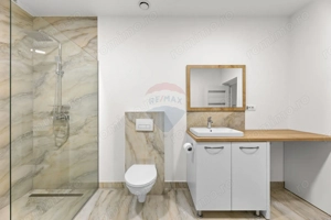 Spațiu comercial de închiriat la mansarda - imagine 8