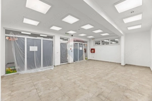 Spațiu comercial de 70mp de închiriat în zona UTA