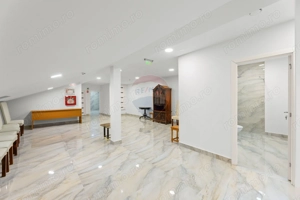 Spațiu comercial de închiriat la mansarda - imagine 2