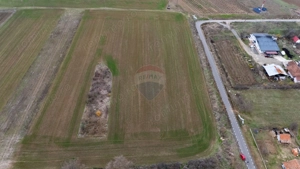 Teren 6,400mp Minis / Strada Traian Fidrich - imagine 2