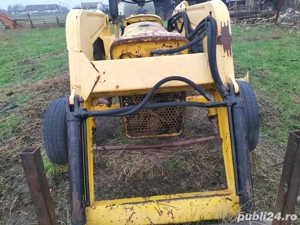 Vând tractor Massey Ferguson   pentru piese sau întreg - imagine 5