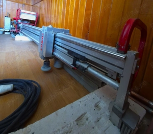 Robot Sape Mecanizate Lomar 106